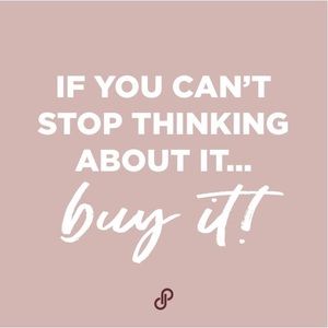 Meet your Posher, Diane